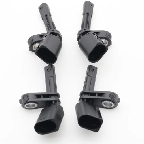 Sensor ABS de velocidad de rueda con lectura magnética precisa para Octavia 2