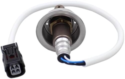 Capteur d'oxygène O2 Pre Cat Lambda pour Civic Mk8 Mk9 et Accord 1.8 2.0I depuis 2005 - 5