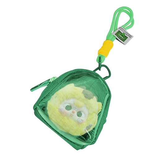 Bolsa Transparente para Figurina, Bolsa de...