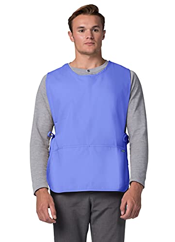 Adar Universal Cobbler Apron 6 Pack - Unisex Cobbler Apron - 7026 - Cbl - R #TOP3