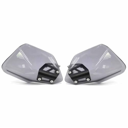 Protège-mains moto BMW C400GT C400X protection de guidon pour le trajet urbain
