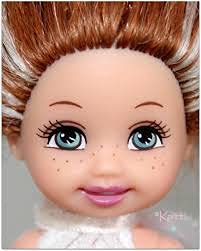 Kelly Merry Monsters - Miranda Doll #TOP1