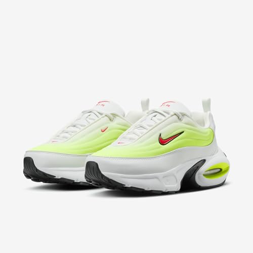 W AIR MAX PORTAL "SUMMIT WHITE"