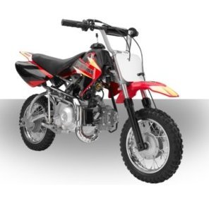 49cc 10 Inch Rear Rim Baja Motorsports Dirtbike Part Dirt