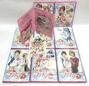 Amazon.co.jp: ディスクスレ傷有り（再生確認済）、全巻ポストカード