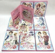 DVD プリキュア5 全巻セット Amazon.co.jp: Yes! プリキュア 5 全16巻 + Yes! プリキュア 5