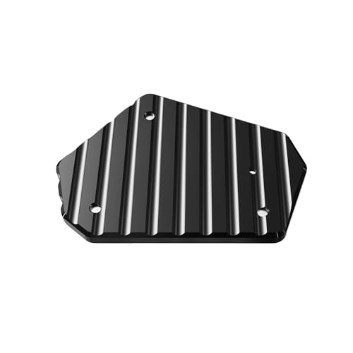 Extension béquille latérale moto R1250GS de qualité supérieure