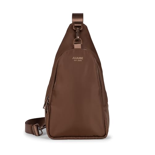 JuJuBe Crossbody Sling Bag