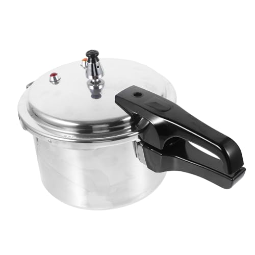 Olla a presión Aluminio 4L