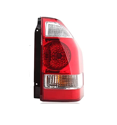Feu antibrouillard arrière Pajero 2003-2006 pour trajets en montagne