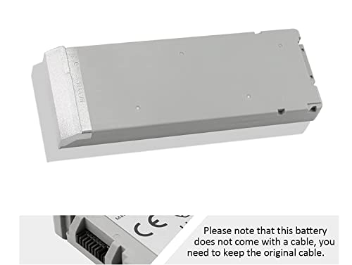 Batterie CF-VZSU80U pour Panasonic CF-C2 : Solution coupures PC portable - 4