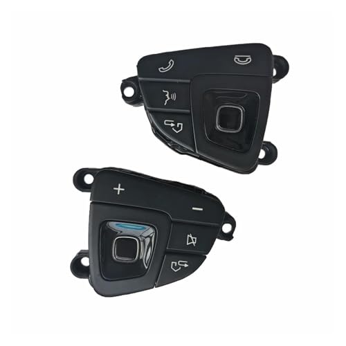 Commutateur volant voiture Mercedes W213 bouton infodivertissement E300