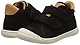 Bisgaard Unisex Baby Thor V Lauflernschuh, Marine, 19 EU