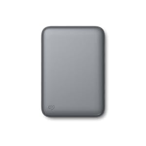 Seagate Expansion Desktop 6TB Externe Festplatte, 3.5 Zoll, USB 3.0, PC & Notebook, Inkl. Data Rescue Service (STNP6000400)
