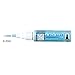 Kuretake Zig 2 Way Glue, 4mm Chisel Tip, Perfect for Scrapbooking, Craft, Card Making, Foil Calligraphy, Cricut mats, Made in Japan