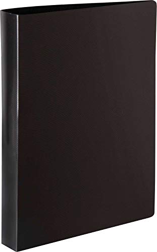 Dac 659PP-FM, Fichário de PVC, 4 Argolas 26 x 34 cm, Multicolor