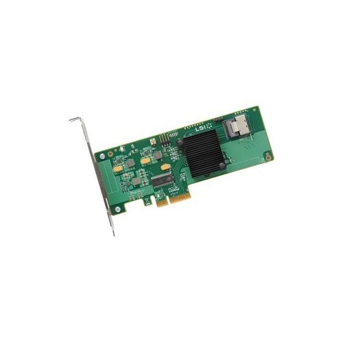 LSI Logic 9211-4i SAS Raid Controller évite les pannes serveurs - 2