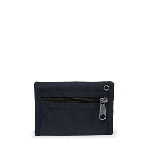Eastpak CREW SINGLE Portemonnee, 9.5 cm, Blauw (Cloud Navy) - Image 4