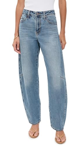 Levi's Women's Baggy Dad Barrel