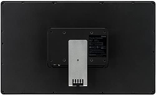 ProLite TF2415MC B2 23.8 1920 x 1080 pixels Ecran plat de PC Iiyama 60 5 cm Full HD VA Écran tactile utilisateur Neuf - vue 10