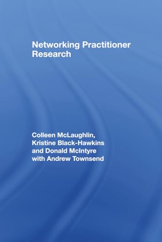 Network Practitioner Research view 2