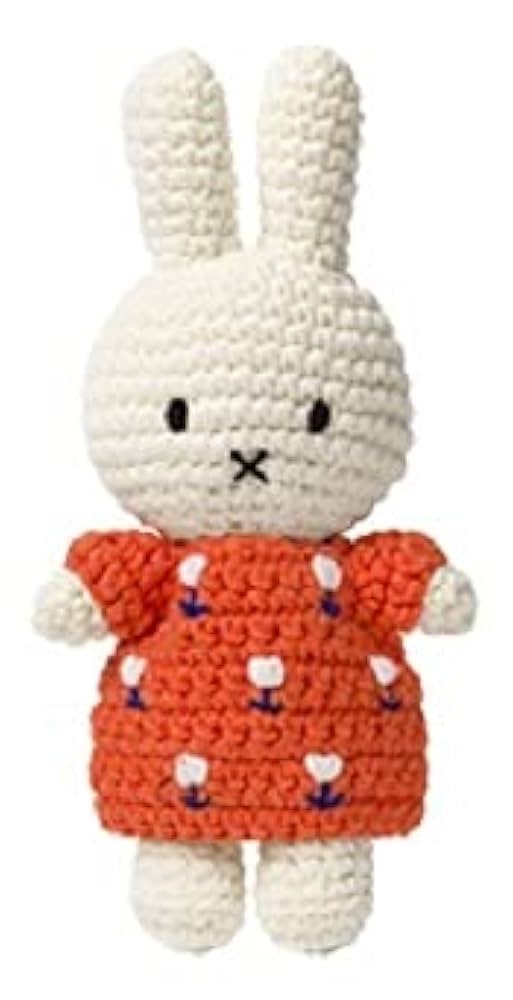 ミッフィーのあみぐるみ ミッフィーお誕生日70周年記念 POPUP SHOP開催のお知らせ