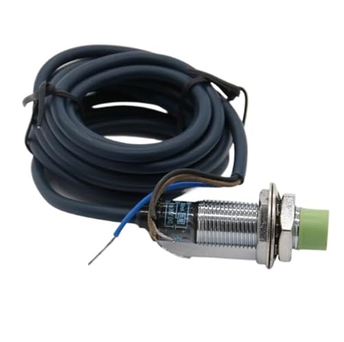 Capteur inductif M8 PR08-2DP pour automatisme et detection