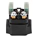 SaferCCTV Starter Relay Solenoid for ATV YFZ450 YFZ 450 2004 2005 2006 2007 2008 (2004-2008)