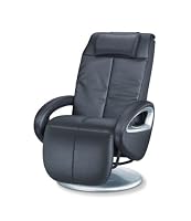 Beurer MC 5000 High End Shiatsu Deluxe