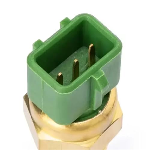 Sensor de temperatura del refrigerante Hyundai Tucson Sorento H100 ECT382 2