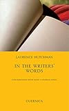In The Writers' Words: Conversations With Eight Canadian Poets