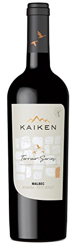 Terrazas de los Andes Malbec 0,75 l Rotwein trocken Argentinien