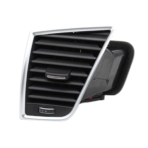 Grille de ventilation climatisation avant gauche Q5 panneau aération LHD
