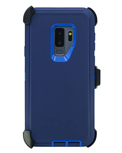 WallSkiN Case for Galaxy S9 Plus (6.2