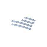 Lieferumfang: Tank Kantenschutz unten hinten/vorne für Zündapp C KS Combinette 50 Typ 515 517