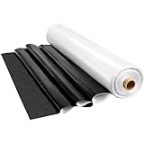 plastico para invernadero precio paraguay versátil: esta película plástica gruesa se puede utilizar para una variedad de propósitos. la película plástica para invernaderos es una barrera protectora ideal para plantas, proyectos de construcción, mampostería, agricultura y jardinería. el gran formato proporciona protección a largo plazo.