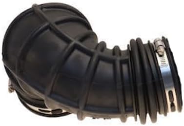 Mangueira superior do duto de admissão de ar Smart Miles 68190498AB para Ram ProMaster 1500, 2500 e 3500 3.6 L 2014–2021 – 1 unidade