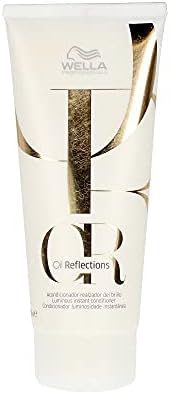 Condicionador Oil Reflections Wella Professionals 200ml 200ml