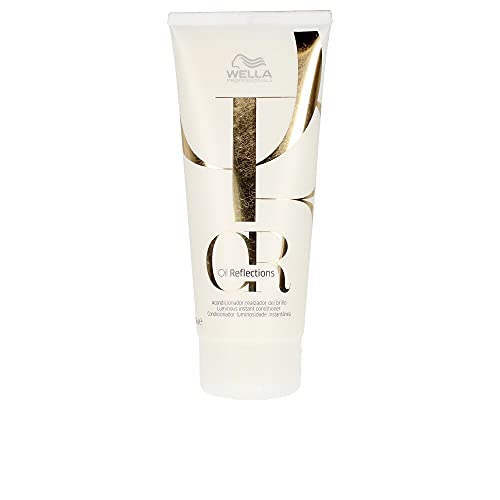 Condicionador Oil Reflections Wella Professionals 200ml 200ml