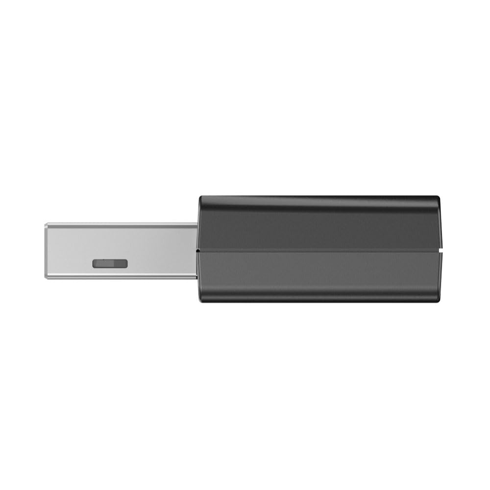 Edimax EW-7822UN7 - Adaptador USB de 3 bandas con WiFi pequeño