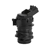 Windshield Washer Pump W/Grommet 85330-21010, 85330-60180, 85330-60190, 85330-AE010 Compatible With...