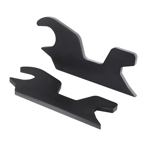 Image of 2PCS Quick Change Bucket Ears Attachment Fit for John Deere 35C 35G 35D 27zts 35zts 27C 27D 26G 110tlb Excavator