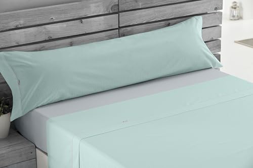 Couverture coton recyclé Lares perle pour vos soirées cocooning