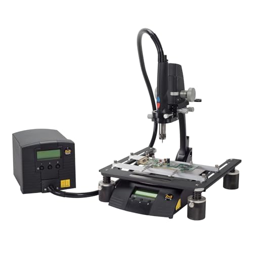 Metcal MRS-1100A Advanced Modular Rework System