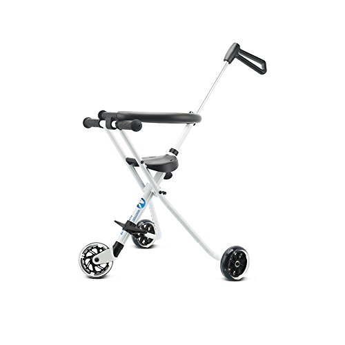 portable tricycle stroller