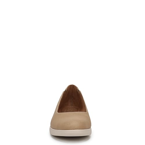 Image of Naturalizer Women's Idea Ballet Flat