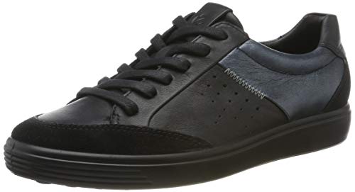 Image of ECCO Women's Soft 7 Leisure Sneaker