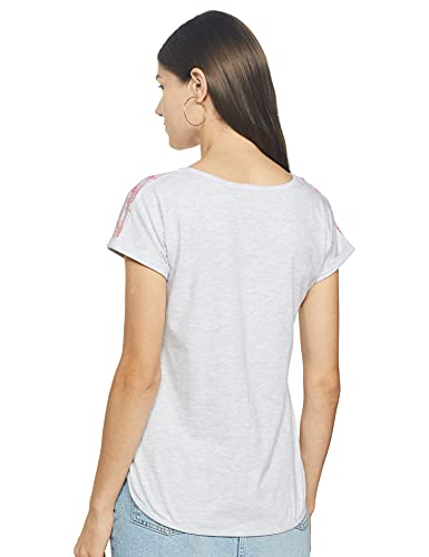 Image of Easybuy Women's Regular Fit T-Shirt