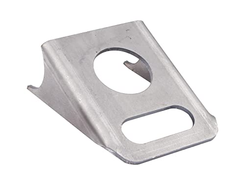 Allstar Performance ALL52122 Stamped Steel Steering Column Bracket