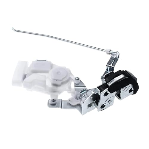 Cerradura puerta trasera de alta precisión para maletero Toyota FJ Cruiser